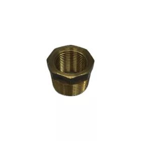 Szűkítő réz 1-3/4” KB