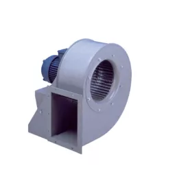   Dynair AL 315/4 T Centrifugális Ventilátor (Háromfázisú)