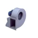 Dynair AL 315/4 T Centrifugális Ventilátor (Háromfázisú)