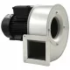 DIC-INOX 160 T radiálventilátor  LG 270°, 0,75 kW radiálventilátor