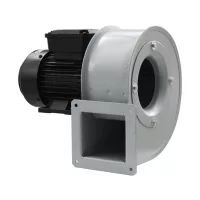Ipari Ventilátorok