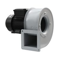 Ipari Radiális Ventilátorok