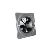 Ipari Axiális Ventilátorok