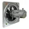 QCM-ATX 314 M  0,04 kW Std. fali axiálventilátor