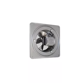 Dynair QCS 300 M Axiális Fali Ventilátor