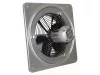 QCM 314 T  0,09 kW Std. fali axiálventilátor