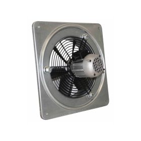 QCM 314 T  0,09 kW Std. fali axiálventilátor