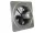 QCM 314 T  0,09 kW Std. fali axiálventilátor