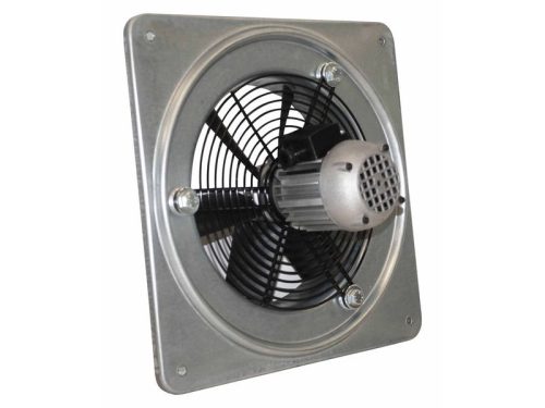 QCM 314 T  0,09 kW Std. fali axiálventilátor