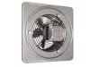 QCS 350 M, 120 W Std. fali axiálventilátor