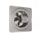 QCS 350 M, 120 W Std. fali axiálventilátor