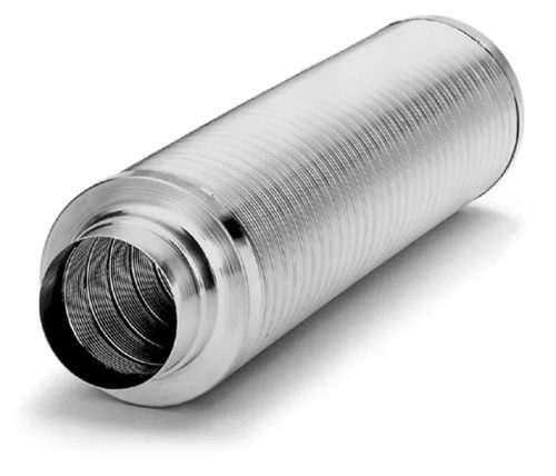 Hangcsillapító, Line-Metal  400 l=1000