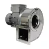 DIC-ATX-INOX 160 T radiálventilátor LG 270°, 0,75 kW, II 2G Ex h IIB T4 Gb (AISI 304)