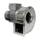 DIC-ATX-INOX 180 T radiálventilátor LG 270°, 1,1 kW, II 2G Ex h IIB T4 Gb (AISI 304)