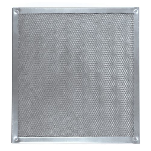 Zsírszűrő rács 400X400 mm