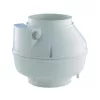 Line-Plast 100 Csőventilátor 27 W 211 m3/h IPX2 max 50°C