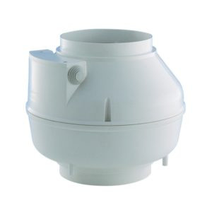 Line Plast 100, csőventilátor 27W