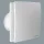 AXY TREND 4/10 axiál ventilátor, d=98, 90m3/h, 41 Pa,14W, IPX4, ErP, 31,4dB(A)