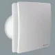 AXY TREND 4/10 axiál ventilátor, d=98, 90m3/h, 41 Pa,14W, IPX4, ErP, 31,4dB(A)