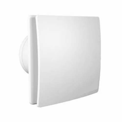 AXY TREND 4/10 axiál ventilátor, d=98, 90m3/h, 41 Pa,14W, IPX4, ErP, 31,4dB(A)
