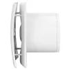 AXY TREND 4/10 axiál ventilátor, d=98, 90m3/h, 41 Pa,14W, IPX4, ErP, 31,4dB(A)