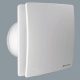 AXY TREND 4/10 2V axiál ventilátor 2 seb, d=98, 90/58 m3/h, 41/21 Pa,14/6 W, IPX4, ErP, 31,4/27,4 dB(A)