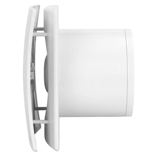 AXY TREND 4/10 2V axiál ventilátor 2 seb, d=98, 90/58 m3/h, 41/21 Pa,14/6 W, IPX4, ErP, 31,4/27,4 dB(A)