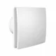 AXY TREND 4/10 MHY Smart páraérzékelő axiál ventilátor, d=98, 90m3/h, 41 Pa,14W, IPX4, ErP, 31,4dB(A)