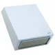 EXT 150A Kültéri nagy teljesítményű centrifugális ventilátor, 230 V 56 W max. 426 m3/h, 322 Pa