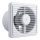 JET 4/10 T ventilátor időzítővel d=100