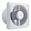 JET 4/10G ventilátor pillangószeleppel d=100