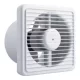 JET 4/10G ventilátor pillangószeleppel d=100
