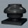 DOME 200 BA Mini tetőventilátor kerettel, Max.794 m3/h, 503Pa, 110W IPX5, max.+60°C