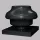 DOME 200 BA Mini tetőventilátor kerettel, Max.794 m3/h, 503Pa, 110W IPX5, max.+60°C