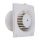 Ministyle ventilátor, d=98, 90m3/h, IPX2   230V/50Hz