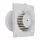 Ministyle ventilátor, d=98, 90m3/h, IPX2   230V/50Hz
