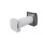 DYREC DUO 150 MHY SILENT Hővisszanyerő 35/50/70 m3/h 24 órás működés, időzítő, intelligens páratartalom szabályzás d=158 mm