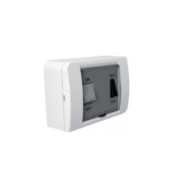   DYREC DUO RLS Sebesség szabályozó 2 fokozat 230 V, 50 Hz (BASE / MHY modellekhez)