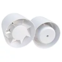 INWALL Ventilátor