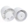 INWALL 5/12, d=120 axiális ventilátor