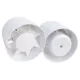 INWALL 6/15, d=150 axiális ventilátor