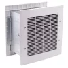 BUILT-IN 9" Falba sülly. axiálventilátor, reverzibilis, autom. zsalu, 740/480 m3/h, 46W, IPX4, ErP