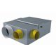 Multibox EC 3*80/125 centr. szellőztető készülék, 460m3/h, 85W, 0,77A
