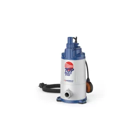   Pedrollo TOP MULTI 2, merülő szivattyú, 230V 550W úszókapcsolóval