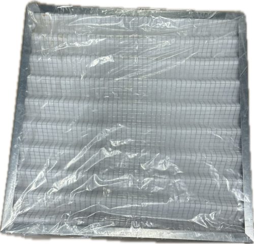 Polieszter előszűrő keretben BOX-CA 300-hoz (utángyártott)