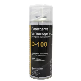Klímatisztító hab, D100.  400ml.  (B08105-001)