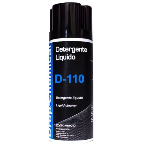 Klímatisztító spray, D110.  400ml.  (B08105-002)