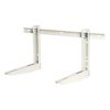 Klímatartó állítható  450x400x800,  110kg  TÜV  (B08794-051)