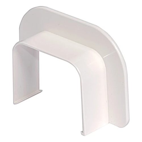 Fali végelzáró idom 90x65 (10db/karton)