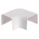 Lapos sarokidom 125x75